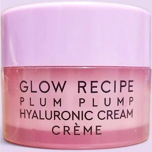 Glow Recipe Plum Plump Hyaluronic Cream - 15 mL/0.5 oz